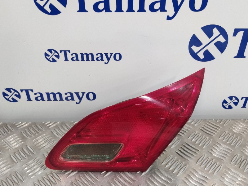 Recambio de piloto trasero derecho interior para opel astra j lim. enjoy referencia OEM IAM   