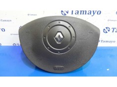 Recambio de airbag delantero izquierdo para renault megane ii classic berlina 1.9 dci diesel referencia OEM IAM 8200381849A  044