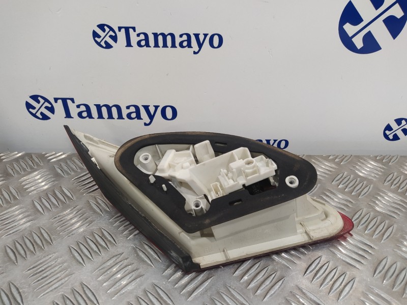 Recambio de piloto trasero derecho interior para opel astra j lim. enjoy referencia OEM IAM   