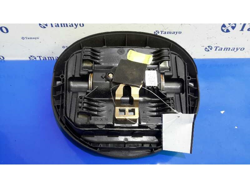 Recambio de airbag delantero izquierdo para renault megane ii classic berlina 1.9 dci diesel referencia OEM IAM 8200381849A  044