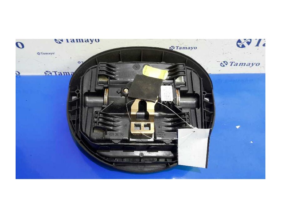 Recambio de airbag delantero izquierdo para renault megane ii classic berlina 1.9 dci diesel referencia OEM IAM 8200381849A  044