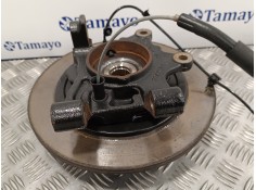 Recambio de mangueta trasera derecha para mercedes-benz vito tourer (447) 2.1 cdi cat referencia OEM IAM A447357   2