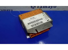 Recambio de centralita airbag para mercedes-benz clase e (w210) berlina diesel 2.9 turbodiesel cat referencia OEM IAM 0018200026