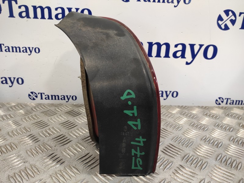 Recambio de piloto trasero derecho para audi a3 (8l) 1.9 tdi referencia OEM IAM 8L0945096C  