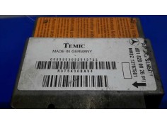 Recambio de centralita airbag para mercedes-benz clase e (w210) berlina diesel 2.9 turbodiesel cat referencia OEM IAM 0018200026 2