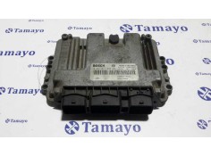 Recambio de centralita motor uce para renault megane ii berlina 3p 1.9 dci diesel referencia OEM IAM 0281011390 8200349846 82003