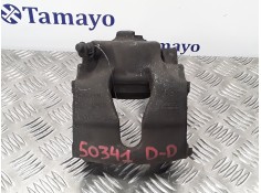 Recambio de pinza freno delantera derecha para opel astra g berlina 1.7 16v dti cat (y 17 dt / lr6) referencia OEM IAM FN315224 
