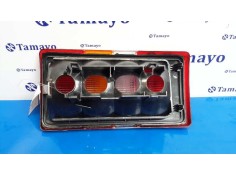 Recambio de piloto trasero derecho para renault trafic (desde 5.89) t 1100 referencia OEM IAM   082277 2