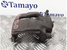 Recambio de pinza freno delantera derecha para opel astra g berlina 1.7 16v dti cat (y 17 dt / lr6) referencia OEM IAM FN315224  2