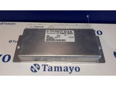 Recambio de centralita asr para mercedes-benz clase c (w202) berlina referencia OEM IAM A0195453132  10094615214