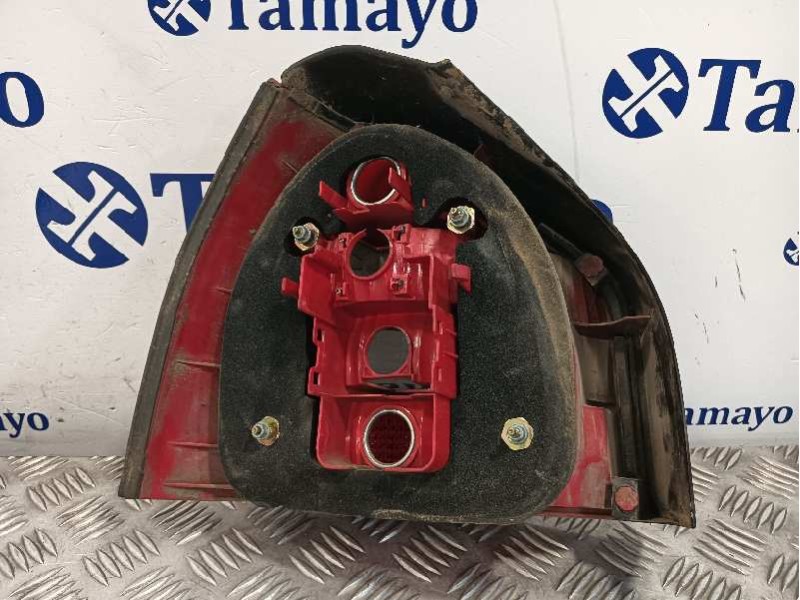 Recambio de piloto trasero derecho para audi a3 (8l) 1.9 tdi referencia OEM IAM 8L0945096C  