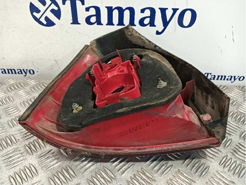Recambio de piloto trasero derecho para audi a3 (8l) 1.9 tdi referencia OEM IAM 8L0945096C  