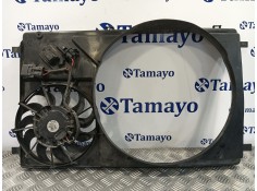 Recambio de electroventilador para ford transit kastenwagen (ttg) referencia OEM IAM 0130308436  BK318C607DA