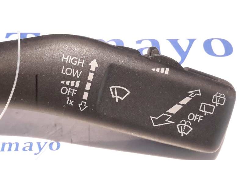 Recambio de mando limpia para volkswagen golf v berlina (1k1) 2.0 tdi referencia OEM IAM 1K0953519H  01203514