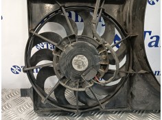 Recambio de electroventilador para ford transit kastenwagen (ttg) referencia OEM IAM 0130308436  BK318C607DA 2