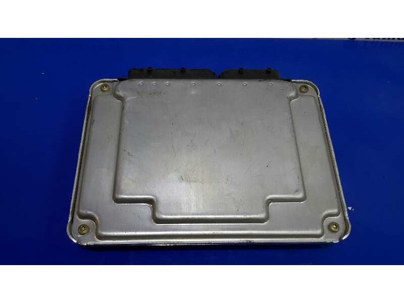 Recambio de centralita motor uce para audi a6 avant (4b5) referencia OEM IAM 0281010822 EDC15VM+ 4B2907401J