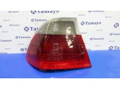 Recambio de piloto trasero izquierdo para bmw serie 3 berlina (e46) 2.0 16v diesel cat referencia OEM IAM 8383821  