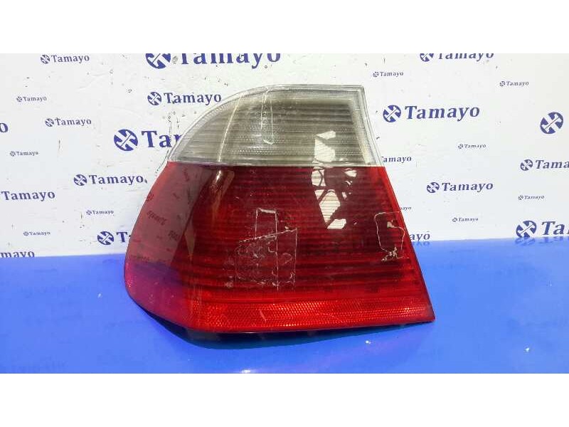 Recambio de piloto trasero izquierdo para bmw serie 3 berlina (e46) 2.0 16v diesel cat referencia OEM IAM 8383821  