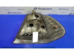 Recambio de piloto trasero izquierdo para bmw serie 3 berlina (e46) 2.0 16v diesel cat referencia OEM IAM 8383821   2