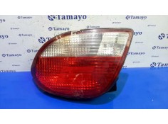 Recambio de piloto trasero derecho para hyundai coupe (j2) referencia OEM IAM   