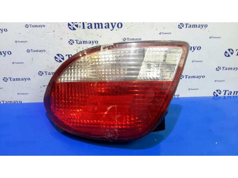 Recambio de piloto trasero derecho para hyundai coupe (j2) referencia OEM IAM   