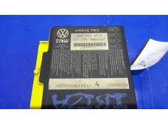 Recambio de centralita airbag para seat ibiza (6l1) 1.4 16v referencia OEM IAM 6Q0909605R  331295INDEX07 2