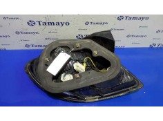 Recambio de piloto trasero derecho para hyundai coupe (j2) referencia OEM IAM    2
