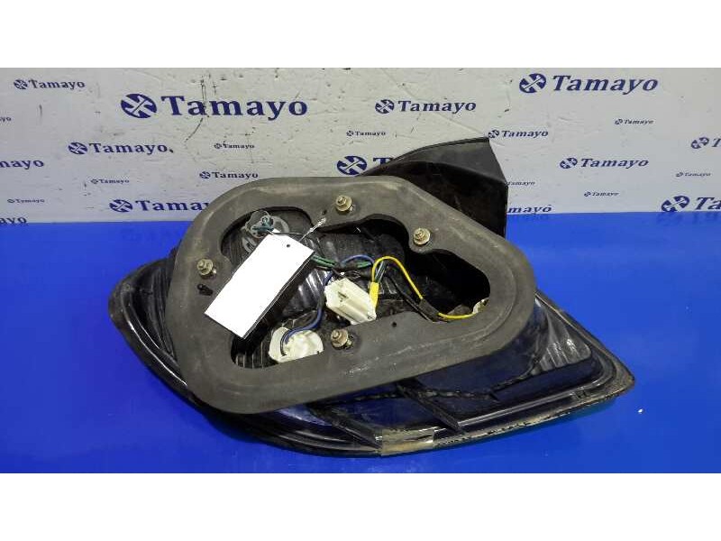 Recambio de piloto trasero derecho para hyundai coupe (j2) referencia OEM IAM   
