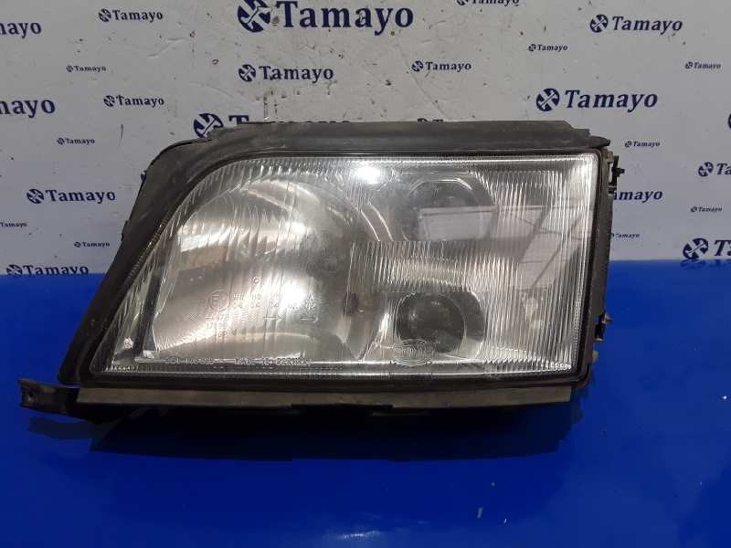 Recambio de faro izquierdo para audi a6 berlina (c4) 1.8 20v referencia OEM IAM 14050502  