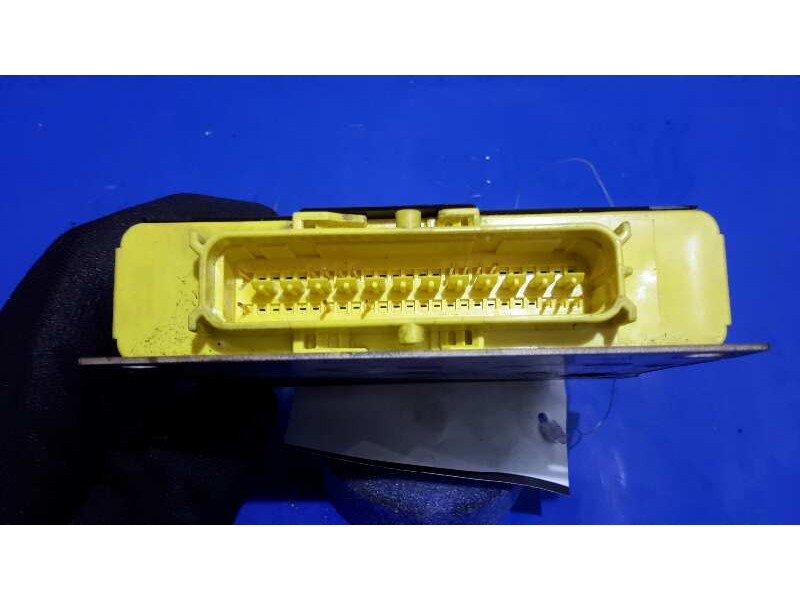 Recambio de centralita airbag para seat ibiza (6l1) 1.4 16v referencia OEM IAM 6Q0909605R  331295INDEX07
