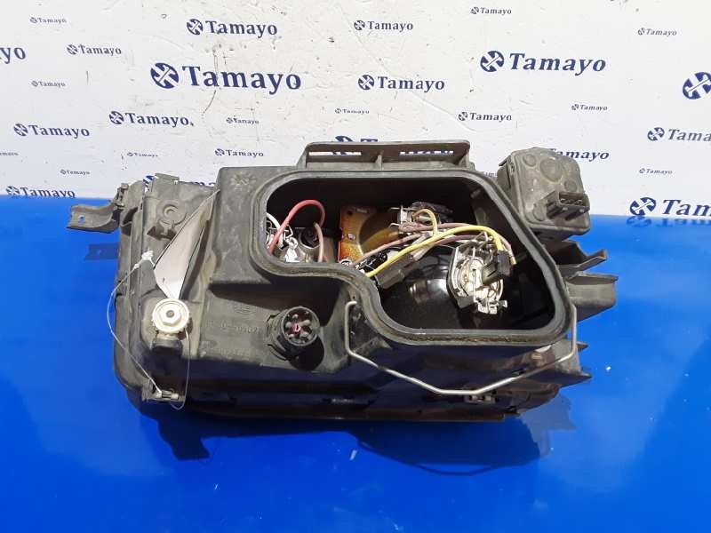 Recambio de faro izquierdo para audi a6 berlina (c4) 1.8 20v referencia OEM IAM 14050502  