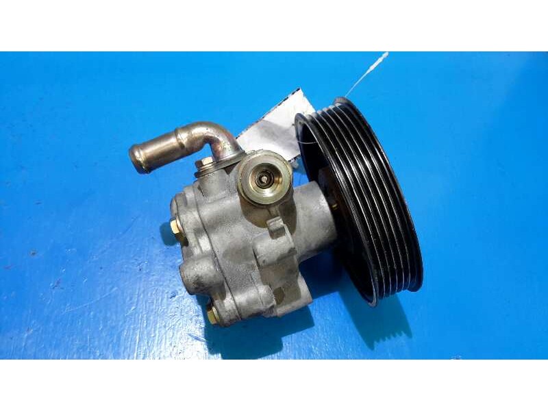 Recambio de bomba servodireccion para seat toledo (1m2) 1.6 referencia OEM IAM 1J0422154B  