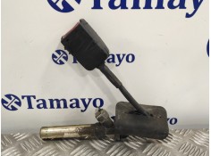 Recambio de pretensor cinturon delantero izquierdo para citroën berlingo 2.0 hdi cat (rhy / dw10td) referencia OEM IAM   