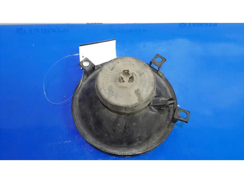 Recambio de faro derecho para volkswagen polo (867/871/873) referencia OEM IAM   