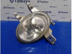 Recambio de faro antiniebla izquierdo para peugeot 206 berlina 1.9 diesel referencia OEM IAM 9635076180  
