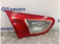 Recambio de piloto trasero izquierdo interior para mitsubishi lancer berlina (cy0) referencia OEM IAM 8336A035  