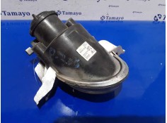 Recambio de faro antiniebla izquierdo para peugeot 206 berlina 1.9 diesel referencia OEM IAM 9635076180   2