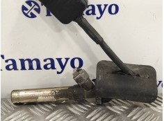 Recambio de pretensor cinturon delantero izquierdo para citroën berlingo 2.0 hdi cat (rhy / dw10td) referencia OEM IAM    2