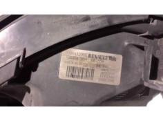 Recambio de faro izquierdo para renault scenic (ja..) 1.9 dci diesel cat referencia OEM IAM    2