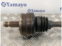 Recambio de transmision delantera izquierda para mercedes-benz clase c (w203) sportcoupe 1.8 cat referencia OEM IAM    2