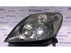 Recambio de faro izquierdo para renault megane i scenic (ja0) 1.9 dti diesel cat referencia OEM IAM   