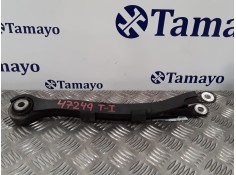 Recambio de brazo suspension inferior trasero izquierdo para mercedes-benz clase e (w211) berlina referencia OEM IAM 2303520205 