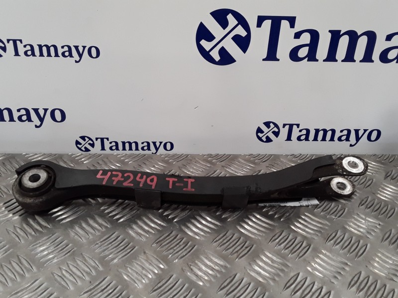 Recambio de brazo suspension inferior trasero izquierdo para mercedes-benz clase e (w211) berlina referencia OEM IAM 2303520205 