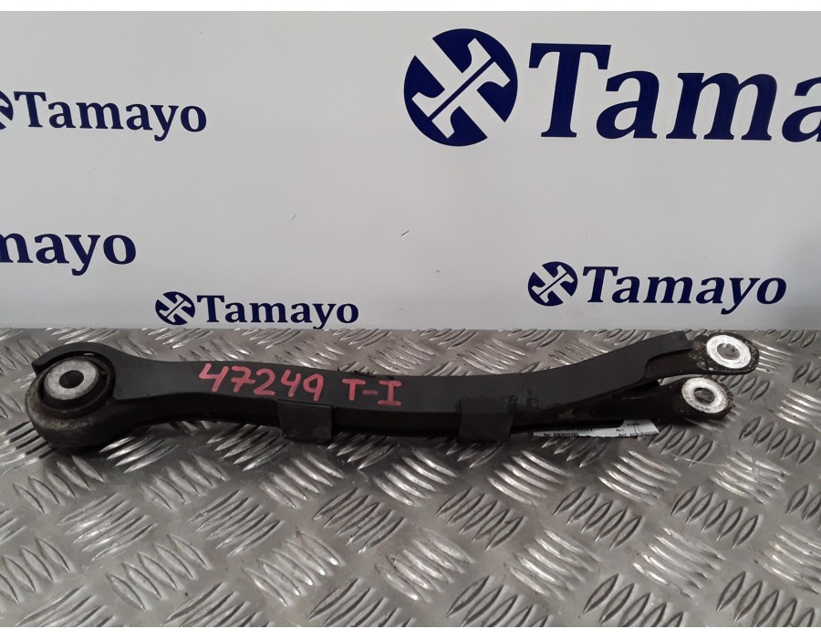 Recambio de brazo suspension inferior trasero izquierdo para mercedes-benz clase e (w211) berlina referencia OEM IAM 2303520205 