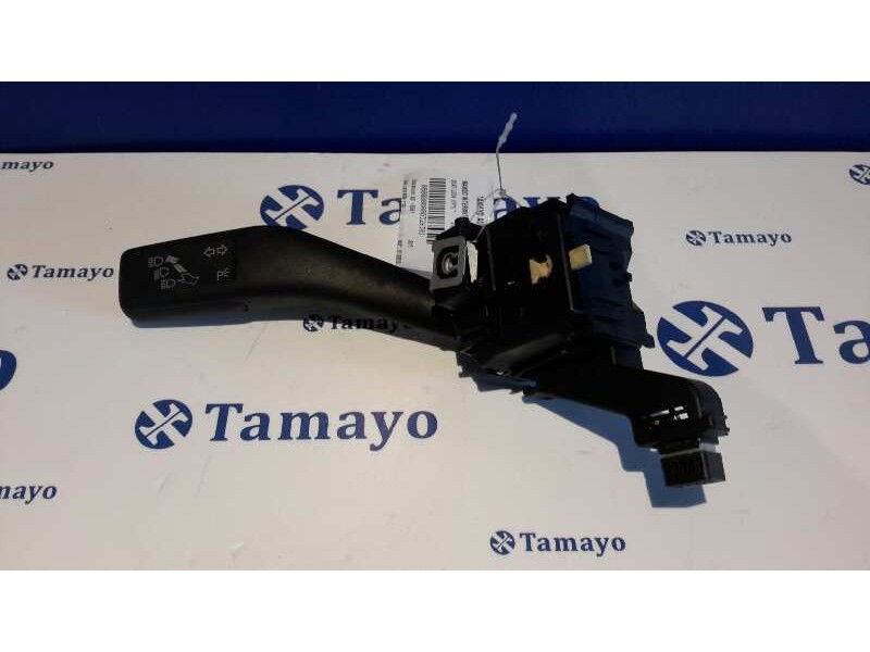Recambio de mando intermitentes para seat leon (1p1) referencia OEM IAM 1K0953513E  01103510