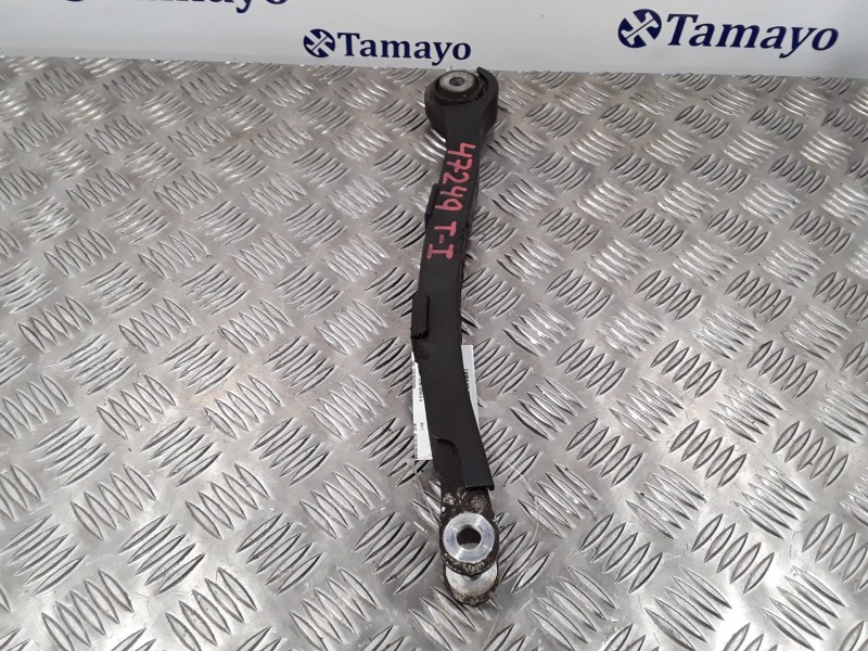 Recambio de brazo suspension inferior trasero izquierdo para mercedes-benz clase e (w211) berlina referencia OEM IAM 2303520205 
