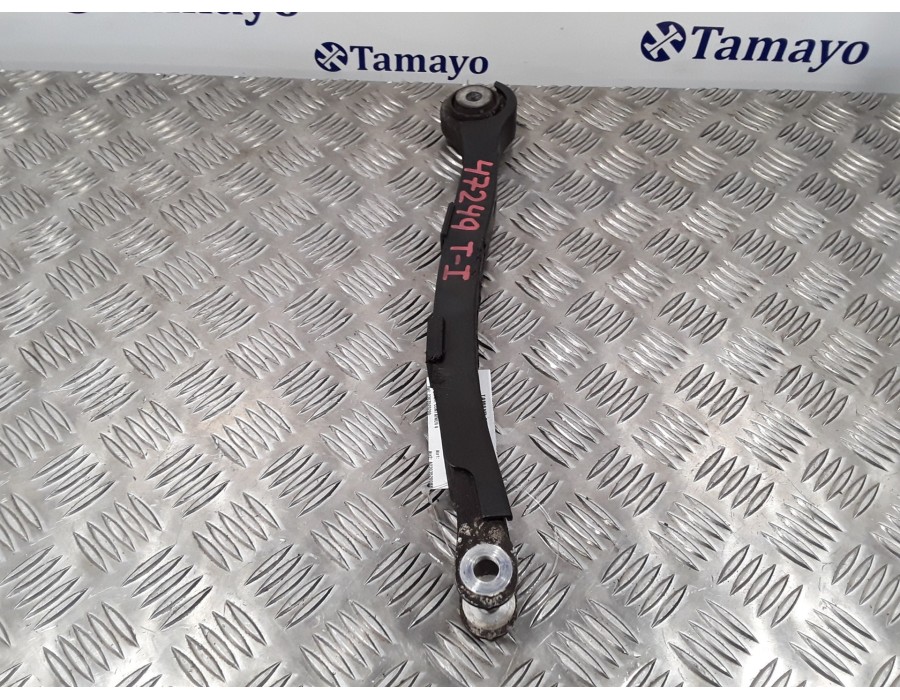 Recambio de brazo suspension inferior trasero izquierdo para mercedes-benz clase e (w211) berlina referencia OEM IAM 2303520205 
