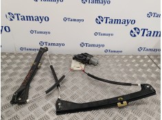 Recambio de elevalunas delantero derecho para volkswagen polo (6r1) 1.6 tdi referencia OEM IAM 6R0959802AD 0130822530 S850311037