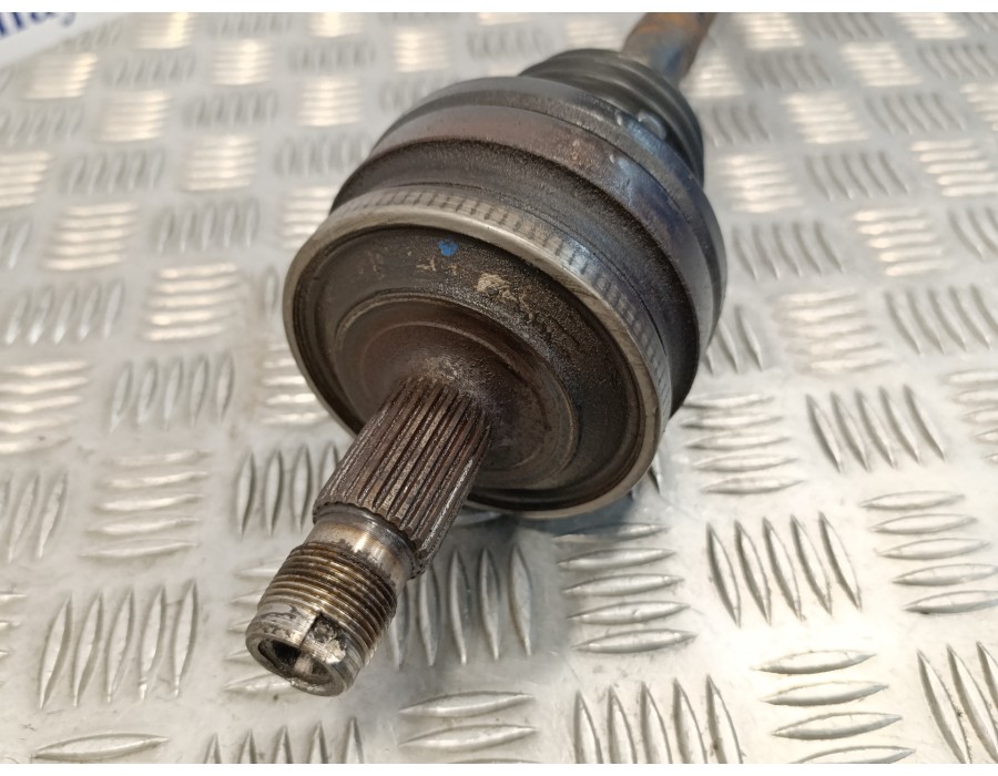 Recambio de transmision delantera izquierda para mercedes-benz clase c (w203) sportcoupe 1.8 cat referencia OEM IAM   