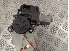 Recambio de elevalunas delantero derecho para volkswagen polo (6r1) 1.6 tdi referencia OEM IAM 6R0959802AD 0130822530 S850311037 2